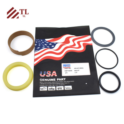401107-00431 Ersatzteil SEAL KIT TRACK SPRING für Doosan