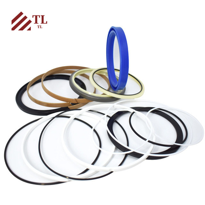 401107-01050 Armzylinder-Siegel-Kit für Doosan Bagger DX300LC-3 DX300LC-5