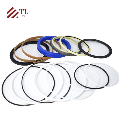 401107-01050 Armzylinder-Siegel-Kit für Doosan Bagger DX300LC-3 DX300LC-5