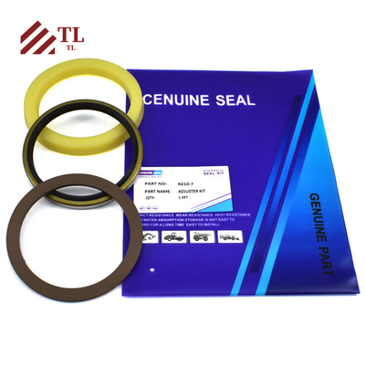 Siegel-Kit 3630075 für Bagger Hyundai R210-7 Reparatur-Kit Siegel