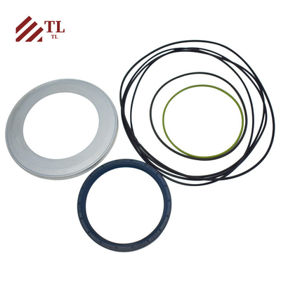 8013209900 Bauwerk Hydraulikverschluss-Kit Gummiverschluss-O-Ring
