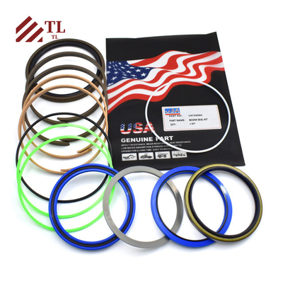 320GC Versiegelungskits Baggerteile O-Ring 12 Monate Garantie