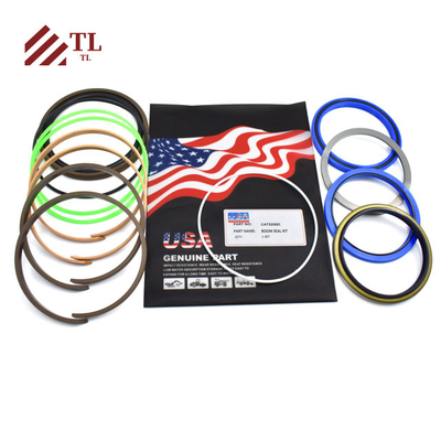 320GC Versiegelungskits Baggerteile O-Ring 12 Monate Garantie