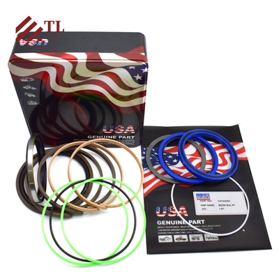 320GC Versiegelungskits Baggerteile O-Ring 12 Monate Garantie