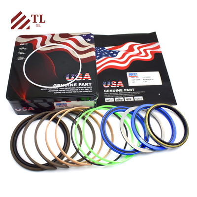 320GC Versiegelungskits Baggerteile O-Ring 12 Monate Garantie
