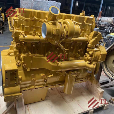 C15 erpillar Industrie Dieselmotoren Baggermotor