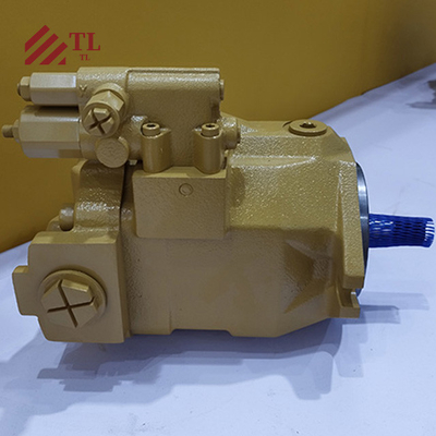 6E-3139 0R-7660 Hydraulische Pumpe für -Motor-Klassifizierer 14H NA 16H NA