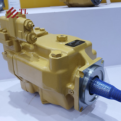 6E-3139 0R-7660 Hydraulische Pumpe für -Motor-Klassifizierer 14H NA 16H NA
