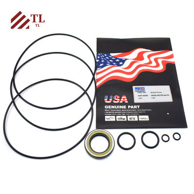 Ausbauerarm Boom Bucket Zylinder Siegel Kit O Ring Kit für EC210 EC210B EC210BP
