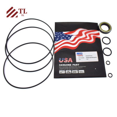 Ausbauerarm Boom Bucket Zylinder Siegel Kit O Ring Kit für EC210 EC210B EC210BP