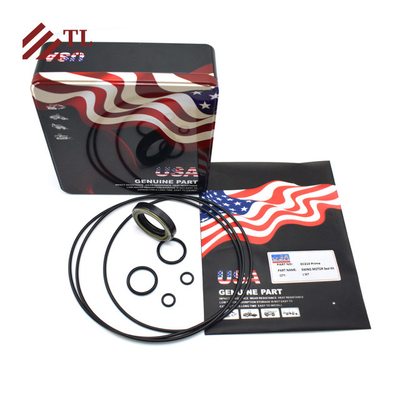 Ausbauerarm Boom Bucket Zylinder Siegel Kit O Ring Kit für EC210 EC210B EC210BP
