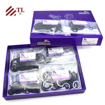EX200-2 EX210 BLC Reisemotor Verschluss-Kit Pilotventil Eimer Zylinder Verschluss-Kit