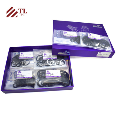 EX200-2 EX210 BLC Reisemotor Verschluss-Kit Pilotventil Eimer Zylinder Verschluss-Kit