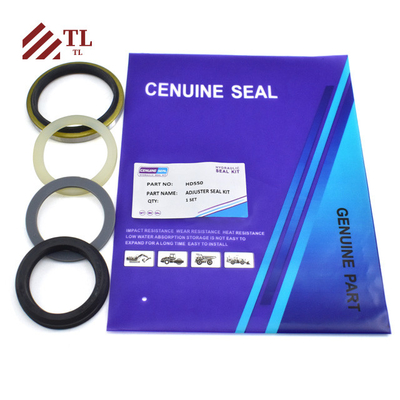 Pilotventil-Siegel-Kit/Fahrmotor-Siegel-Kit/Zylinder-Siegel-Kit zur Anpassung für Kato HD550