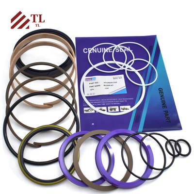 Ausbaukasse-Siegel-Kit/Eimer-Zylinder-Siegel-Kit/Arm-Zylinder-Siegel-Kit/Eimer-Siegel-Kit für HYUNDAI 210