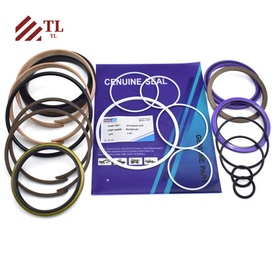 Ausbaukasse-Siegel-Kit/Eimer-Zylinder-Siegel-Kit/Arm-Zylinder-Siegel-Kit/Eimer-Siegel-Kit für HYUNDAI 210