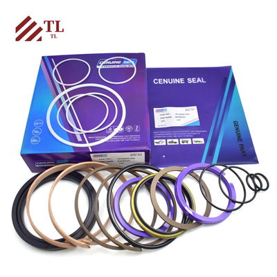Ausbaukasse-Siegel-Kit/Eimer-Zylinder-Siegel-Kit/Arm-Zylinder-Siegel-Kit/Eimer-Siegel-Kit für HYUNDAI 210