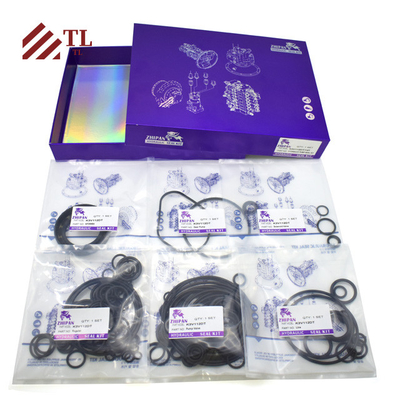 Ausrüstung für die Erschließung von Baggerdielen/Armzylinder/Eimer/Boomzylinder für K3V112DT-AP2668A