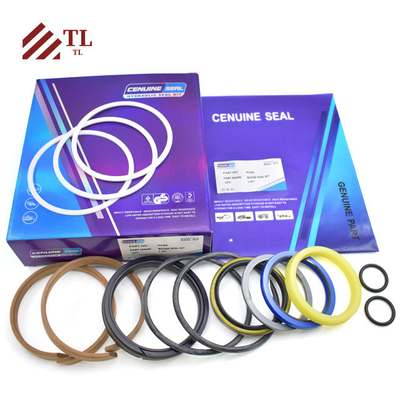 Ausgrabungsgerät Komatsu PC60 Boom-Zylinder-Siegel-Kit / Arm / Eimer-Zylinder-Siegel-Kit