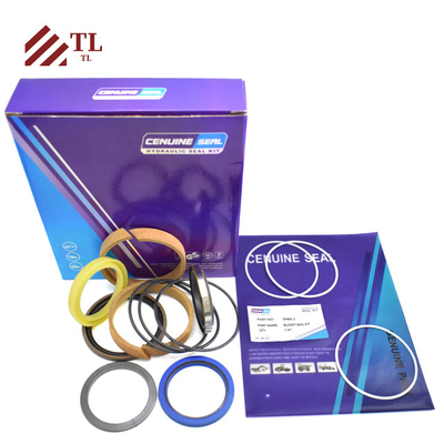 SH60-1 Bagger-Dichtungskit Bagger-Ersatzteile Bagger-Bohr-/Arm-Zylinder-Dichtungskit