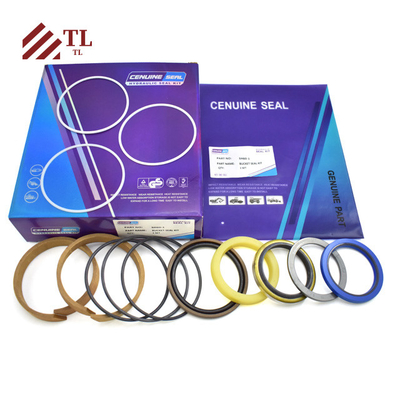 SH60-1 Bagger-Dichtungskit Bagger-Ersatzteile Bagger-Bohr-/Arm-Zylinder-Dichtungskit