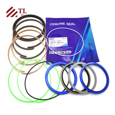 SK300-8 Bagger-Dichtungskit Hochleistungs-Standardverpackung