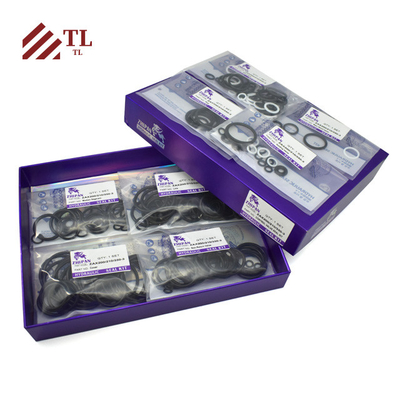 ZAX200-210-350 Gräberdichtkits 11386-45-70 11387-50-80