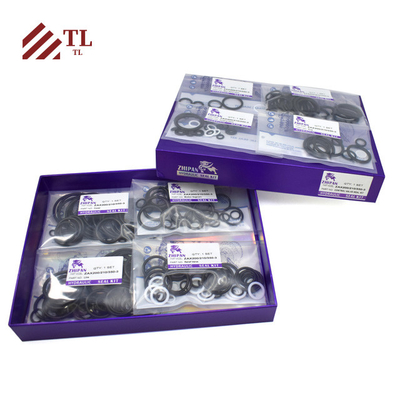ZAX200-210-350 Gräberdichtkits 11386-45-70 11387-50-80