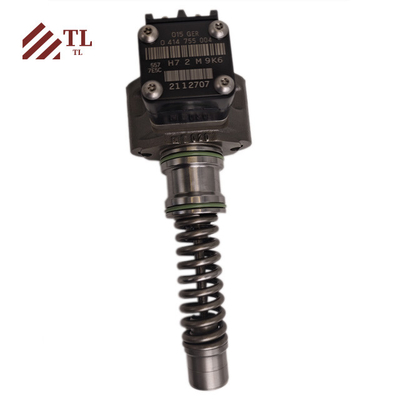 0 414 755 004 0414 755004 Brennstoffelektronische Einheit Pumpe für Bosch Mack E7