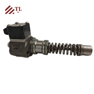 0 414 755 004 0414 755004 Brennstoffelektronische Einheit Pumpe für Bosch Mack E7