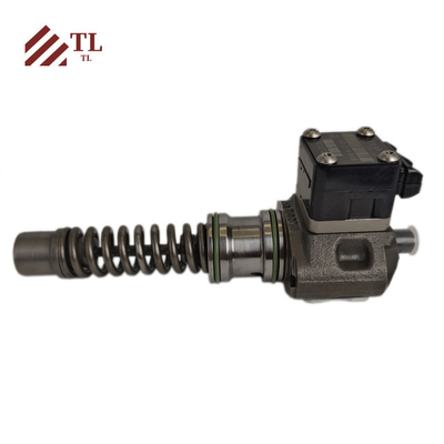 0 414 755 004 0414 755004 Brennstoffelektronische Einheit Pumpe für Bosch Mack E7