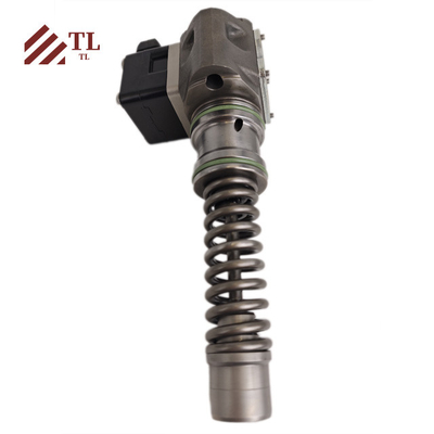 0 414 755 004 0414 755004 Brennstoffelektronische Einheit Pumpe für Bosch Mack E7