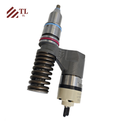C10-Motor 166-0149 Diesel-Kraftstoffeinspritzer für erpillar
