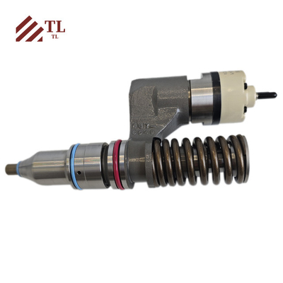 C10-Motor 166-0149 Diesel-Kraftstoffeinspritzer für erpillar