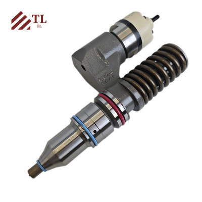 C10-Motor 166-0149 Diesel-Kraftstoffeinspritzer für erpillar