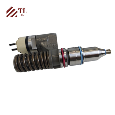 C10-Motor 166-0149 Diesel-Kraftstoffeinspritzer für erpillar