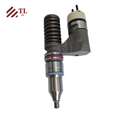 C10-Motor 166-0149 Diesel-Kraftstoffeinspritzer für erpillar