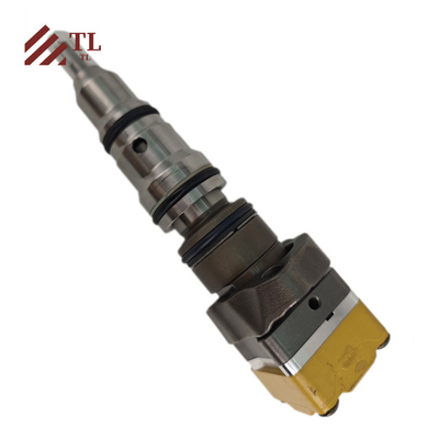 3126B 3126E Kraftstoffeinspritzer für Motoren 177-4752
