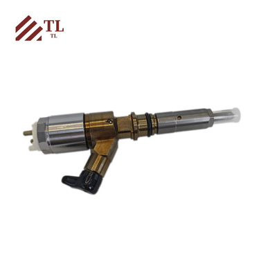 320-0690 Treibstoffspritzer für C6.6-Motor 12 Monate Garantie
