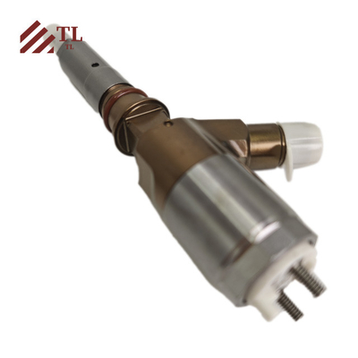 326-4700 Common Rail Injector Assy für erpillar  C6 C6.4 Motor 320D 320DL 323D Bagger