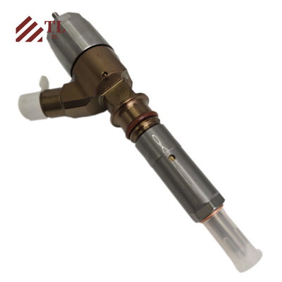 326-4700 Common Rail Injector Assy für erpillar  C6 C6.4 Motor 320D 320DL 323D Bagger