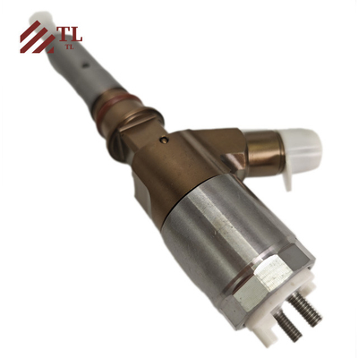 326-4700 Common Rail Injector Assy für erpillar  C6 C6.4 Motor 320D 320DL 323D Bagger