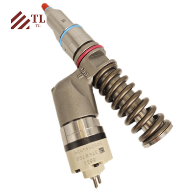 Injektor für Kraftstoff 374-0750