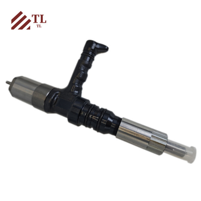 6251-11-3100 Treibstoffeinspritzer für Komatsu-Motor 6D125-5 Bagger PC400LC-8 PC450LC-8 Radlader WA480-6
