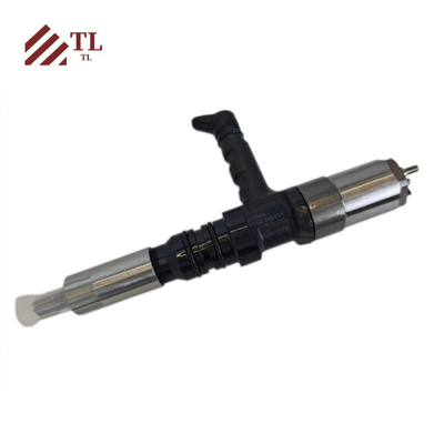 6251-11-3100 Treibstoffeinspritzer für Komatsu-Motor 6D125-5 Bagger PC400LC-8 PC450LC-8 Radlader WA480-6