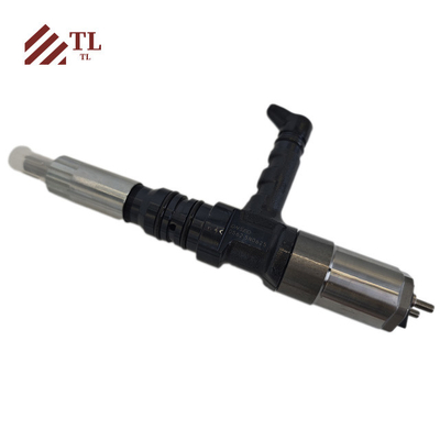 6251-11-3100 Treibstoffeinspritzer für Komatsu-Motor 6D125-5 Bagger PC400LC-8 PC450LC-8 Radlader WA480-6