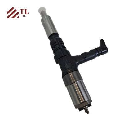 6251-11-3100 Treibstoffeinspritzer für Komatsu-Motor 6D125-5 Bagger PC400LC-8 PC450LC-8 Radlader WA480-6