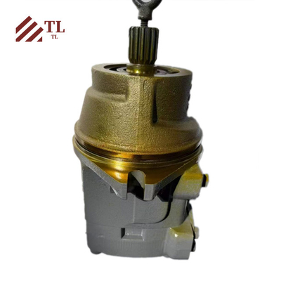Der Hydraulikmotor FMF064 9272264 für Liebherr R912 KHD ENGINE/R912 Li/R912 LIEBHERR ENGINE/R922 ENGINE KHD/R922 ENGINE LIEBHERR/R922 Li Bagger.
