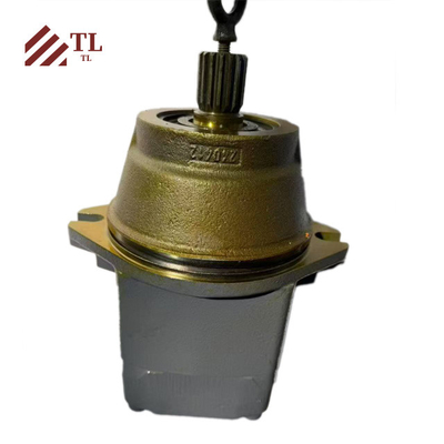 Der Hydraulikmotor FMF064 9272264 für Liebherr R912 KHD ENGINE/R912 Li/R912 LIEBHERR ENGINE/R922 ENGINE KHD/R922 ENGINE LIEBHERR/R922 Li Bagger.