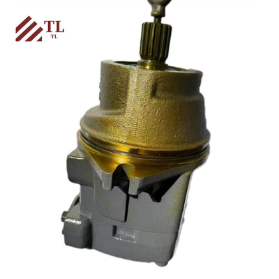Der Hydraulikmotor FMF064 9272264 für Liebherr R912 KHD ENGINE/R912 Li/R912 LIEBHERR ENGINE/R922 ENGINE KHD/R922 ENGINE LIEBHERR/R922 Li Bagger.